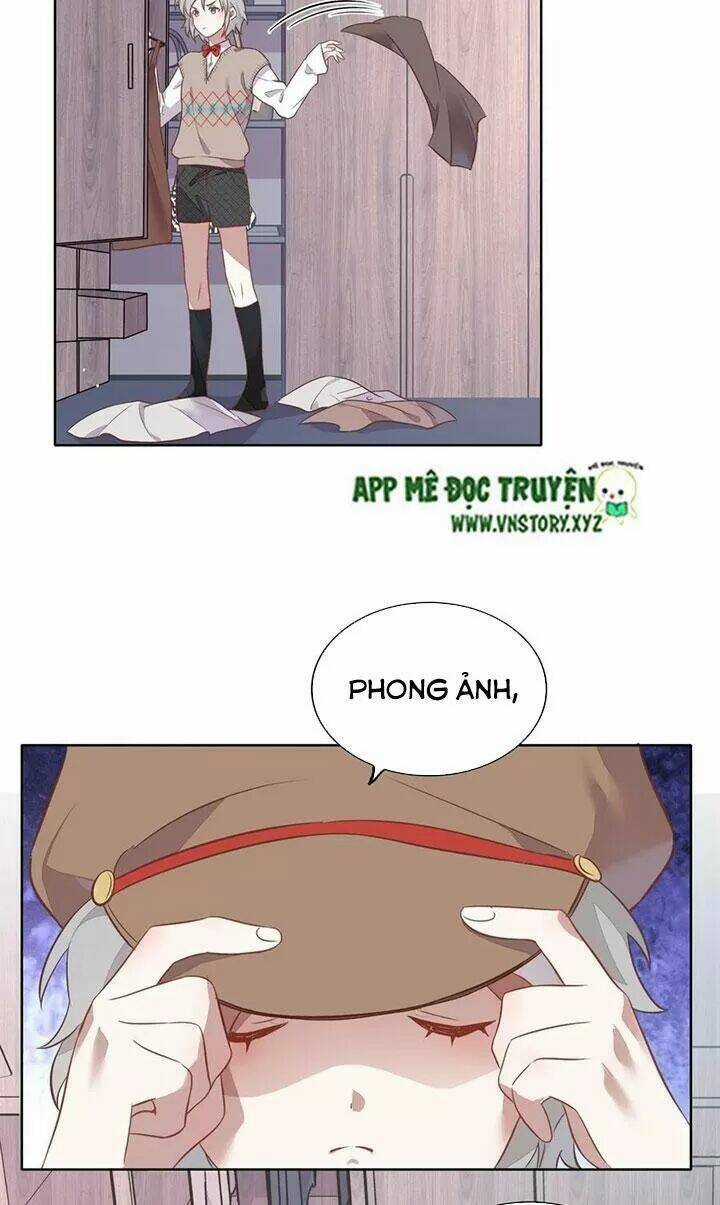 Bạn Trai Kém Tuổi Bẫy Yêu Tôi Chapter 49 trang 18