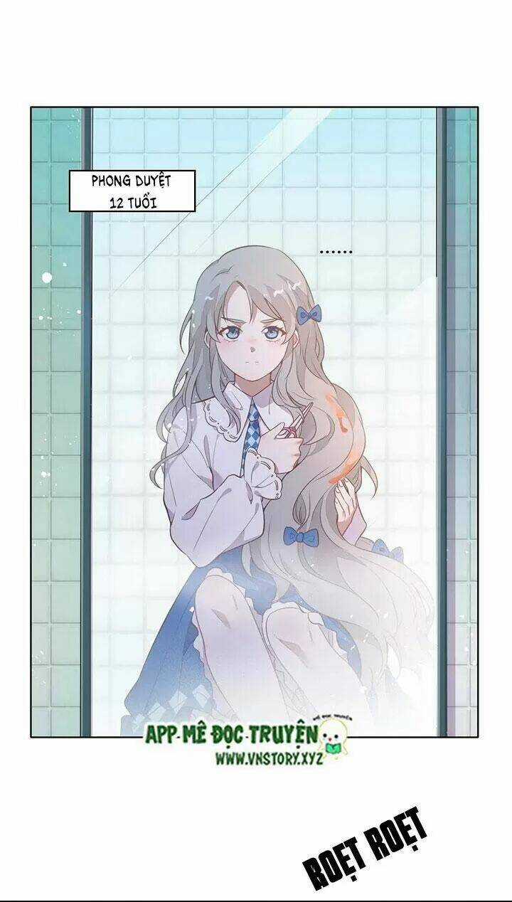 Bạn Trai Kém Tuổi Bẫy Yêu Tôi Chapter 49 trang 2