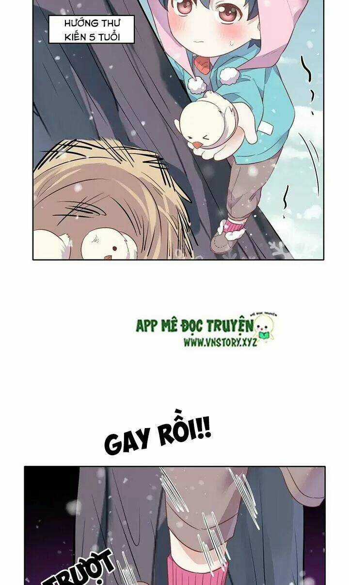 Bạn Trai Kém Tuổi Bẫy Yêu Tôi Chapter 49 trang 24
