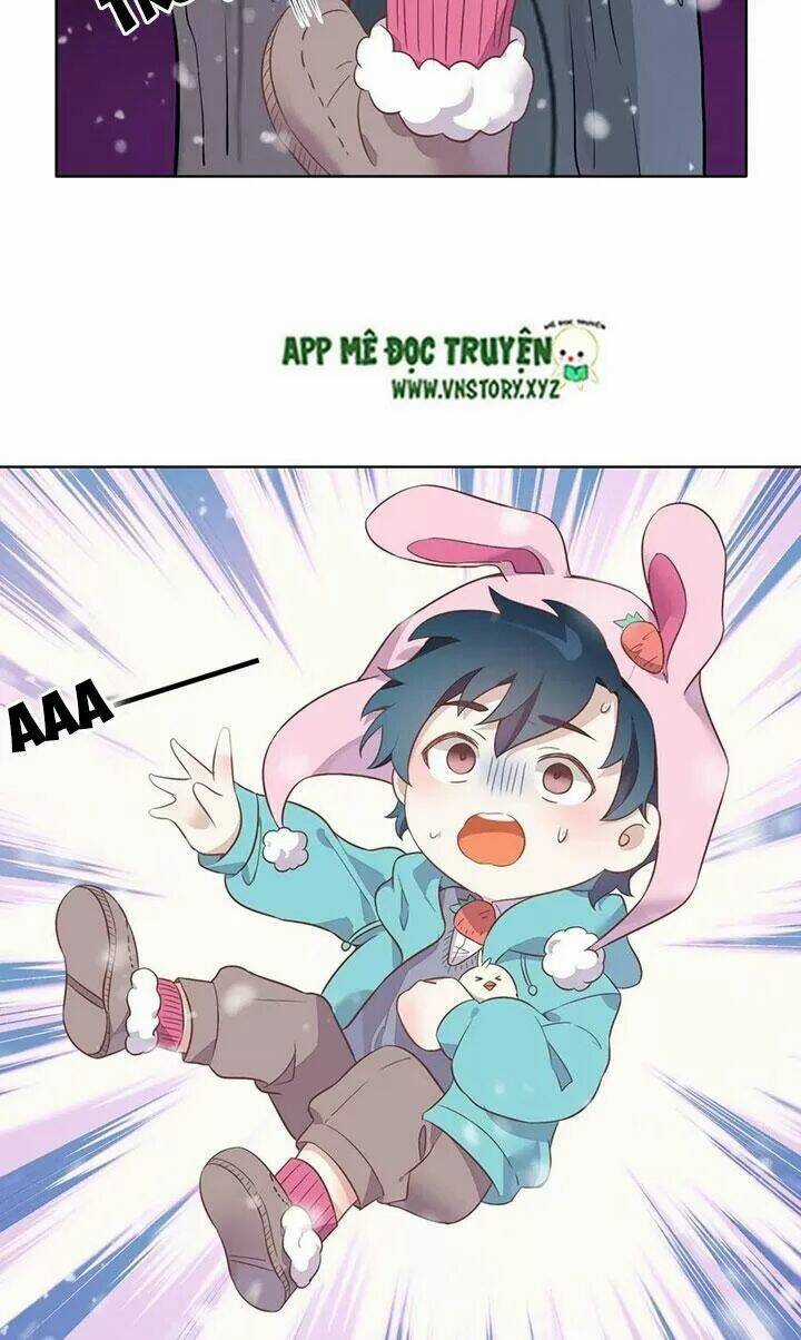 Bạn Trai Kém Tuổi Bẫy Yêu Tôi Chapter 49 trang 25