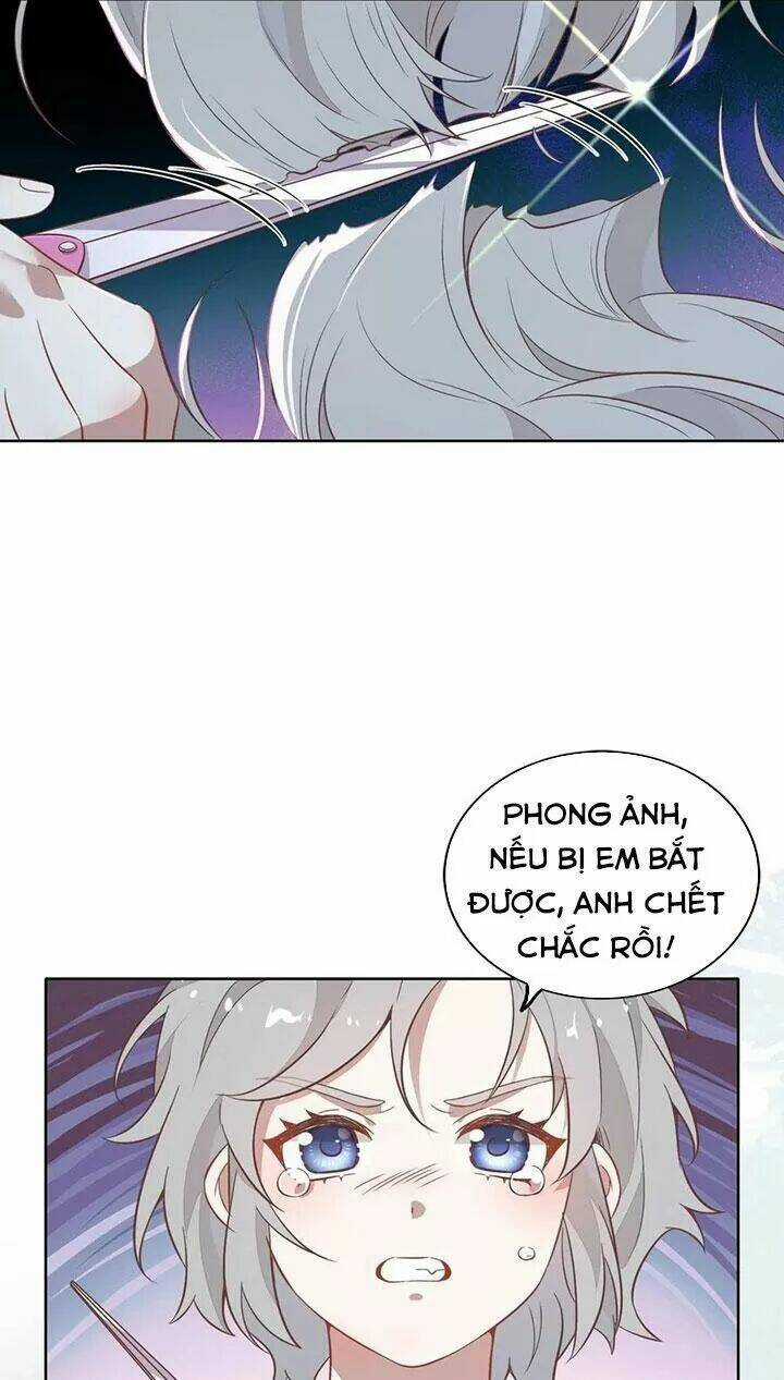 Bạn Trai Kém Tuổi Bẫy Yêu Tôi Chapter 49 trang 3
