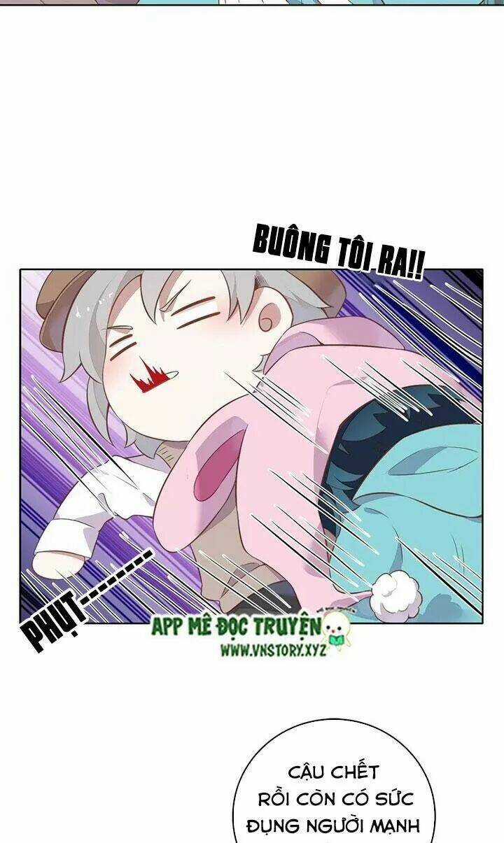 Bạn Trai Kém Tuổi Bẫy Yêu Tôi Chapter 49 trang 30