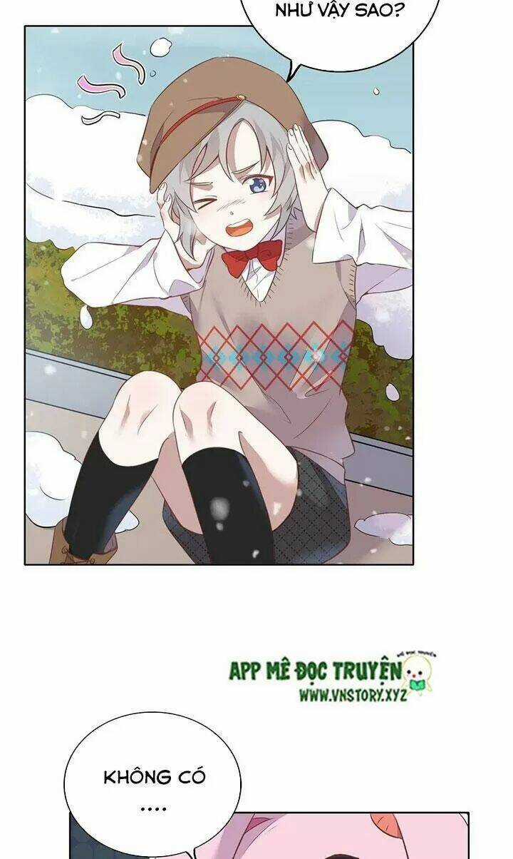 Bạn Trai Kém Tuổi Bẫy Yêu Tôi Chapter 49 trang 31