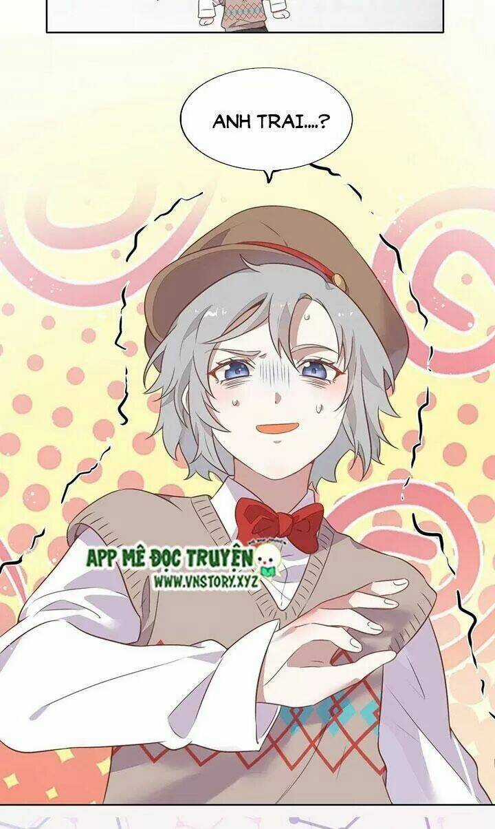Bạn Trai Kém Tuổi Bẫy Yêu Tôi Chapter 49 trang 35