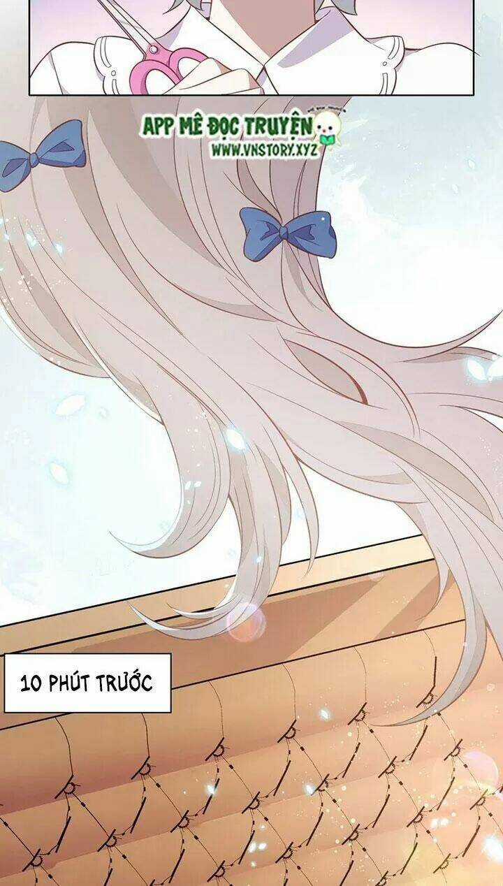 Bạn Trai Kém Tuổi Bẫy Yêu Tôi Chapter 49 trang 4