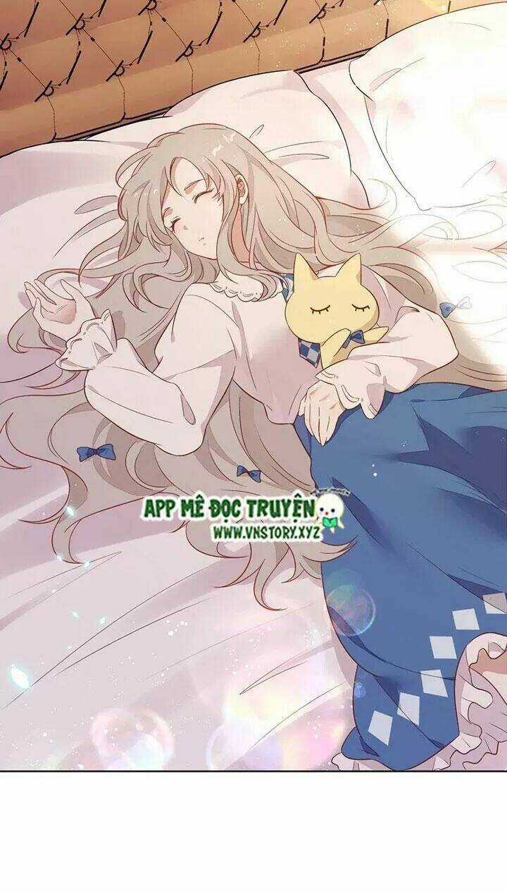 Bạn Trai Kém Tuổi Bẫy Yêu Tôi Chapter 49 trang 5