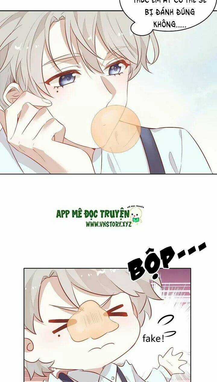 Bạn Trai Kém Tuổi Bẫy Yêu Tôi Chapter 49 trang 7