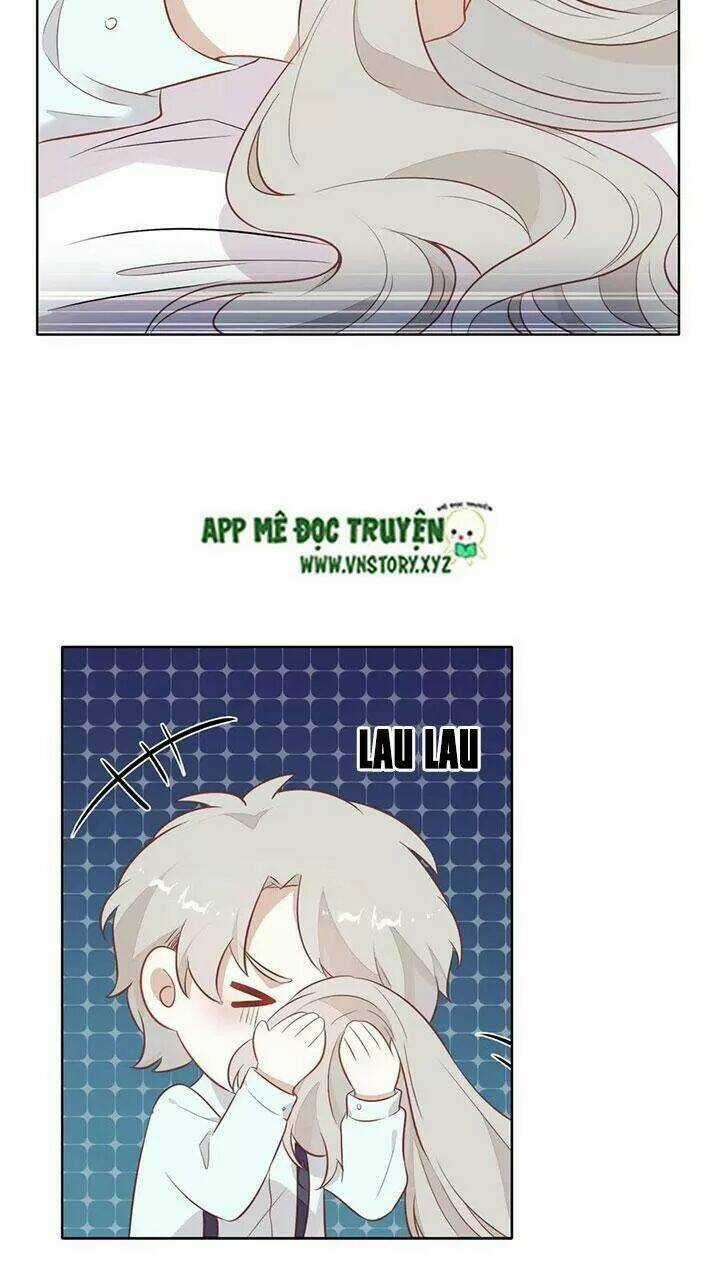 Bạn Trai Kém Tuổi Bẫy Yêu Tôi Chapter 49 trang 9