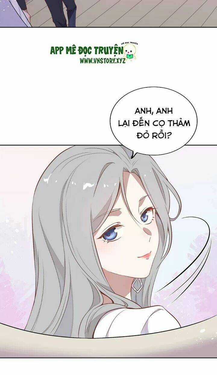 Bạn Trai Kém Tuổi Bẫy Yêu Tôi Chapter 53 trang 10