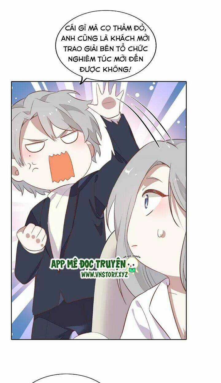 Bạn Trai Kém Tuổi Bẫy Yêu Tôi Chapter 53 trang 11