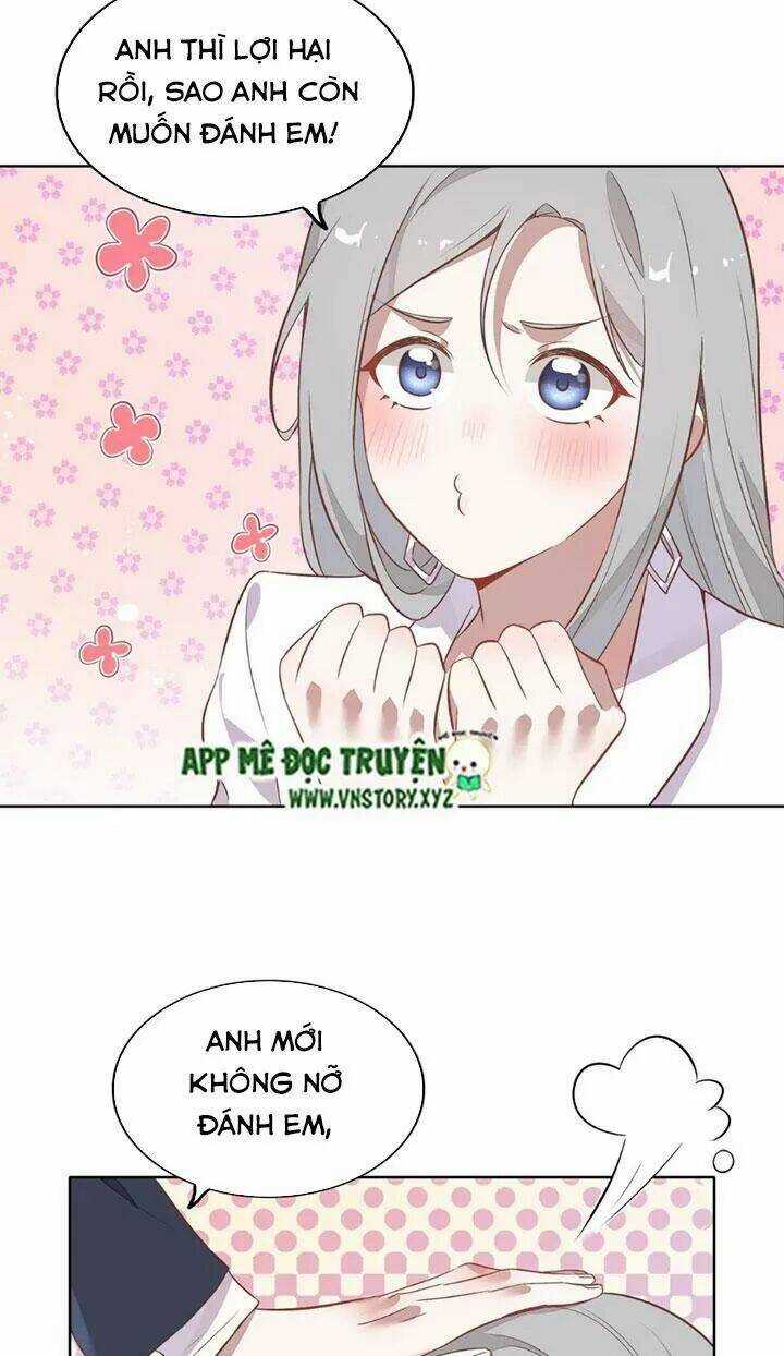 Bạn Trai Kém Tuổi Bẫy Yêu Tôi Chapter 53 trang 12