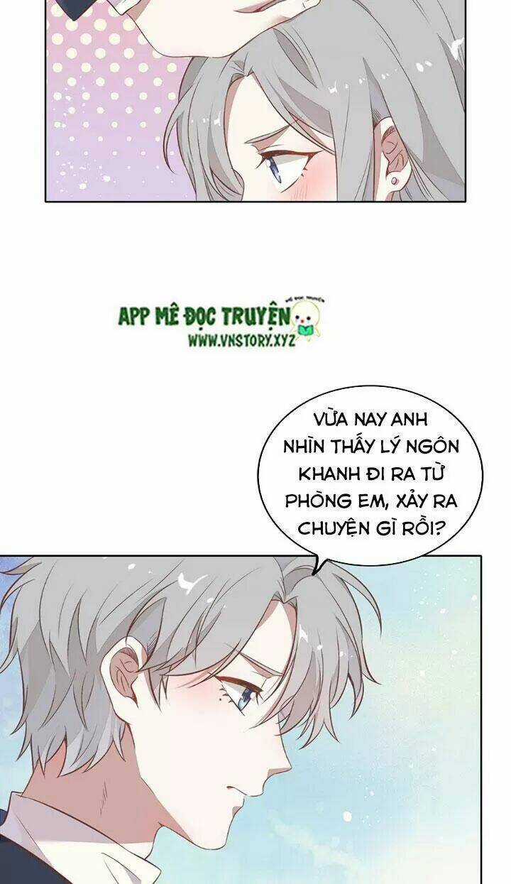 Bạn Trai Kém Tuổi Bẫy Yêu Tôi Chapter 53 trang 13