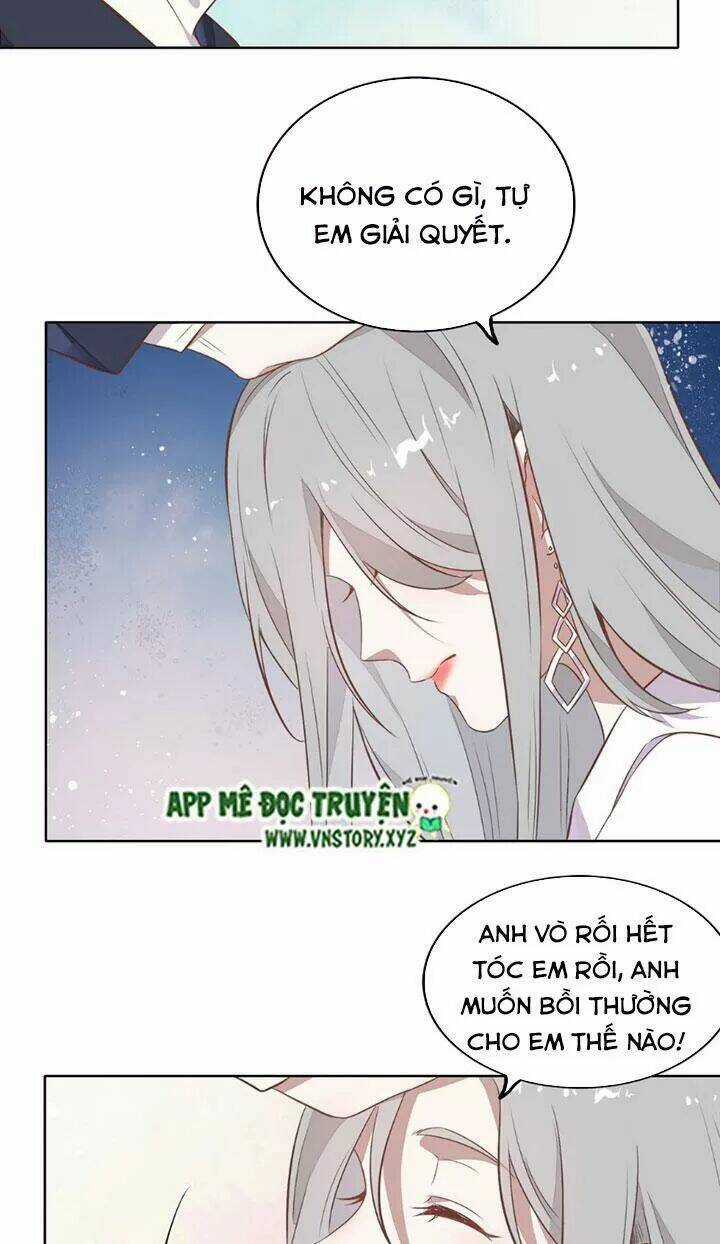 Bạn Trai Kém Tuổi Bẫy Yêu Tôi Chapter 53 trang 14