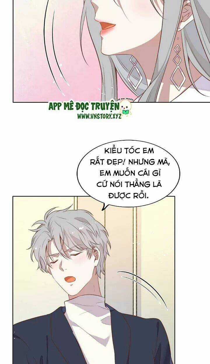 Bạn Trai Kém Tuổi Bẫy Yêu Tôi Chapter 53 trang 15