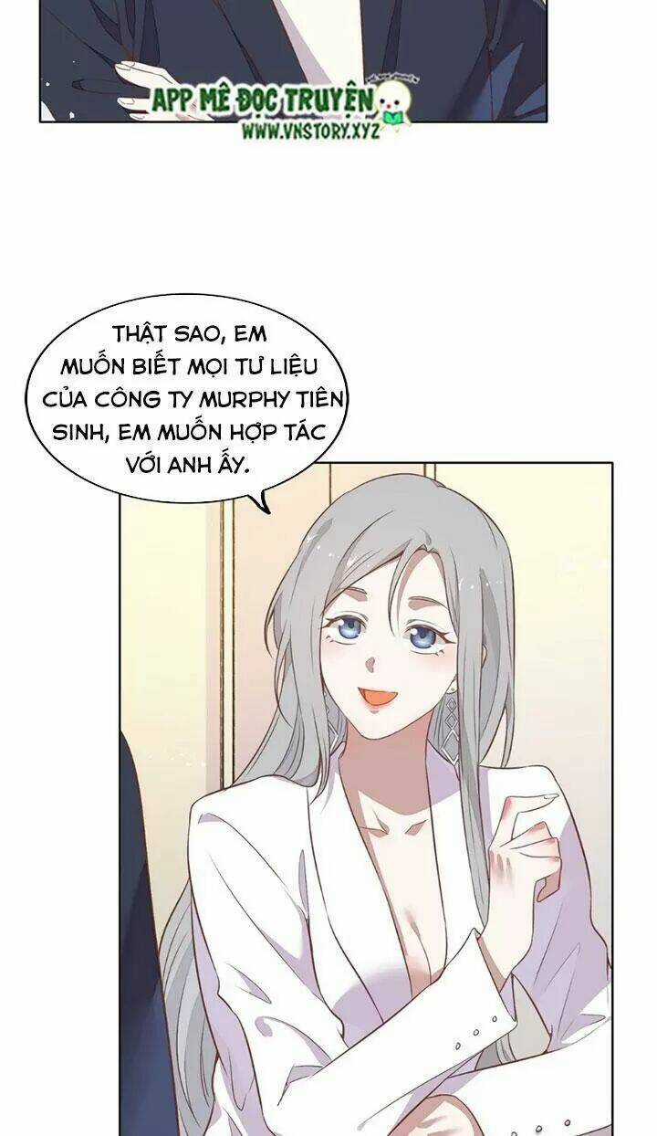 Bạn Trai Kém Tuổi Bẫy Yêu Tôi Chapter 53 trang 16
