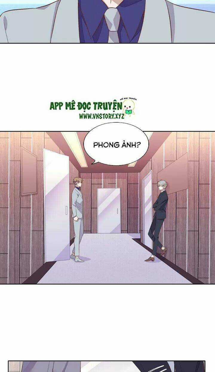 Bạn Trai Kém Tuổi Bẫy Yêu Tôi Chapter 53 trang 2