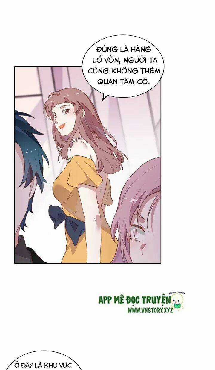 Bạn Trai Kém Tuổi Bẫy Yêu Tôi Chapter 53 trang 20