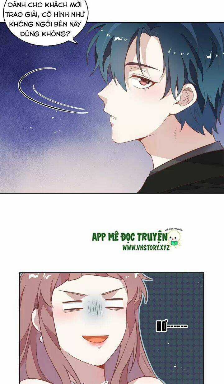 Bạn Trai Kém Tuổi Bẫy Yêu Tôi Chapter 53 trang 21