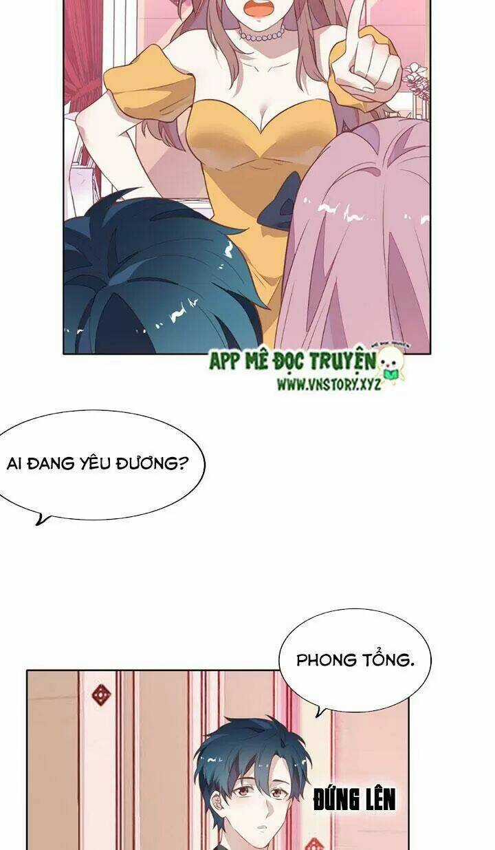 Bạn Trai Kém Tuổi Bẫy Yêu Tôi Chapter 53 trang 23