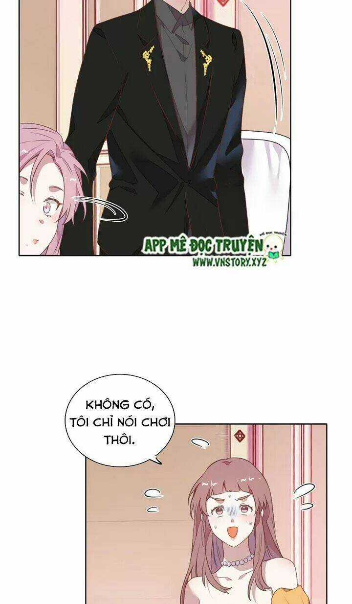 Bạn Trai Kém Tuổi Bẫy Yêu Tôi Chapter 53 trang 24
