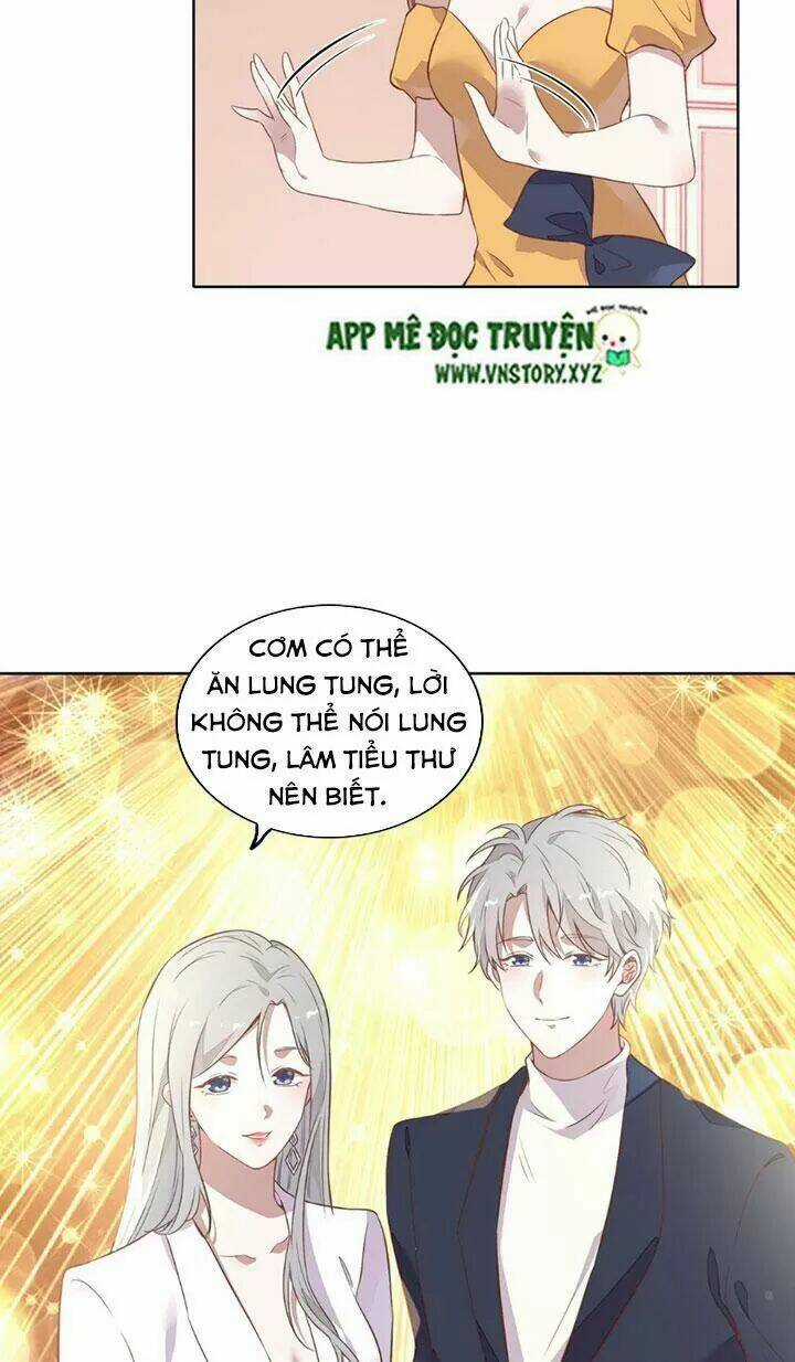 Bạn Trai Kém Tuổi Bẫy Yêu Tôi Chapter 53 trang 25
