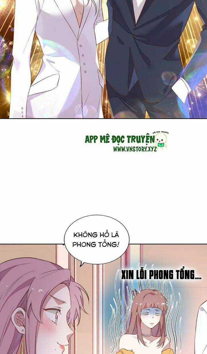 Bạn Trai Kém Tuổi Bẫy Yêu Tôi Chapter 53 trang 26