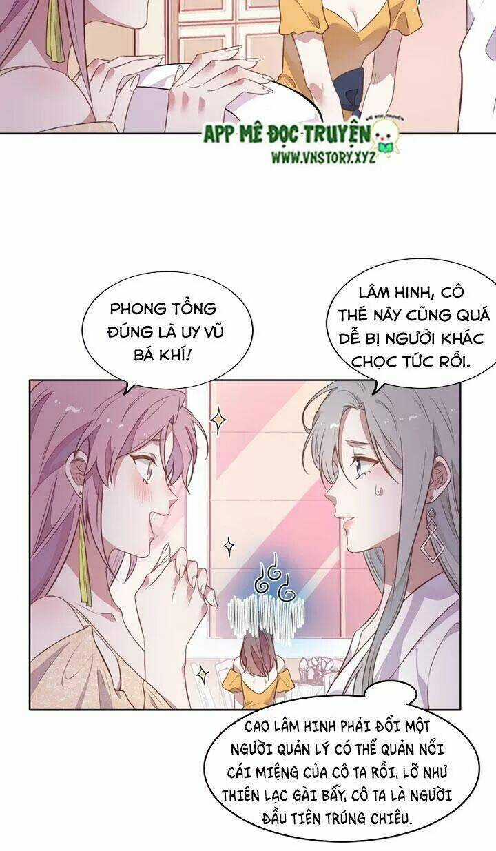 Bạn Trai Kém Tuổi Bẫy Yêu Tôi Chapter 53 trang 27