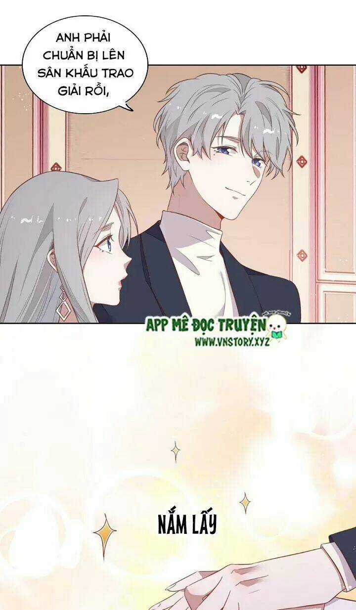 Bạn Trai Kém Tuổi Bẫy Yêu Tôi Chapter 53 trang 28
