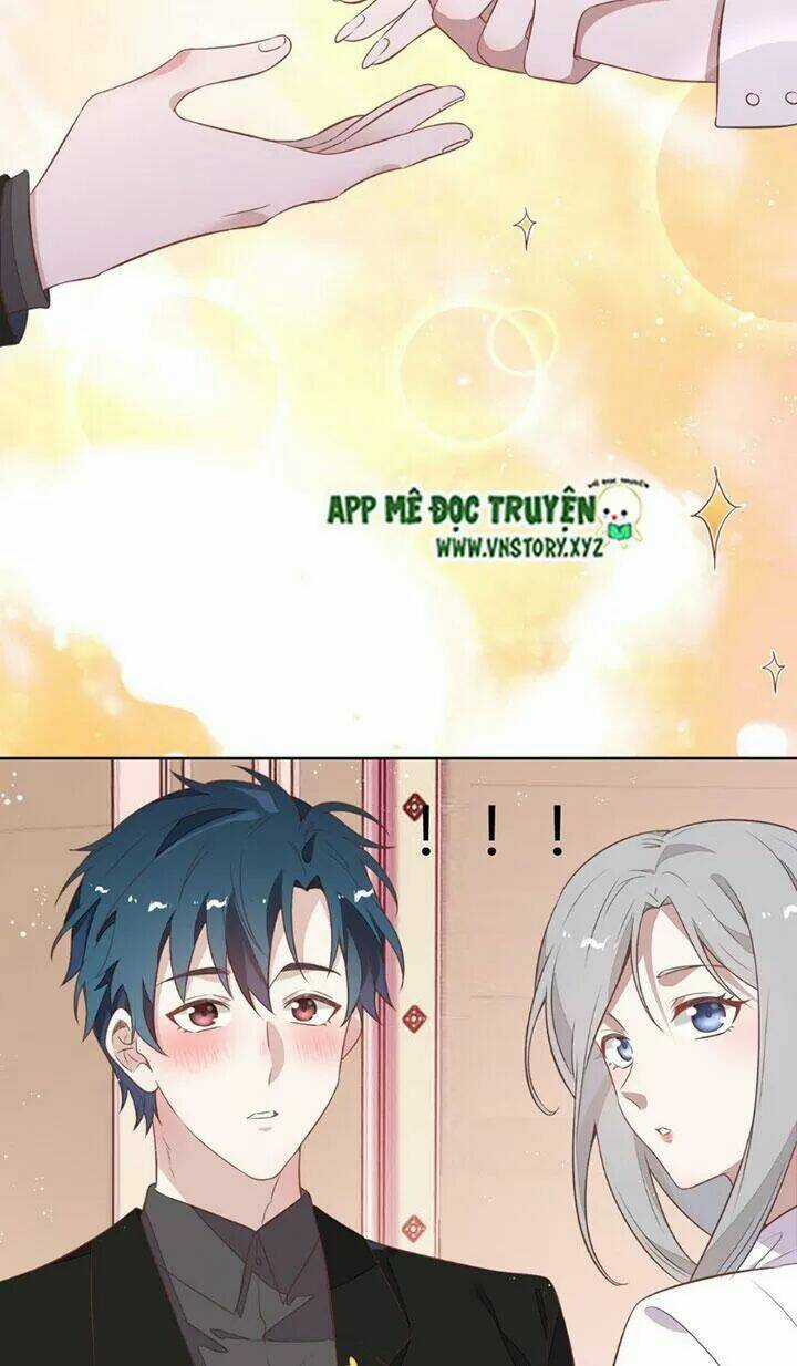 Bạn Trai Kém Tuổi Bẫy Yêu Tôi Chapter 53 trang 29