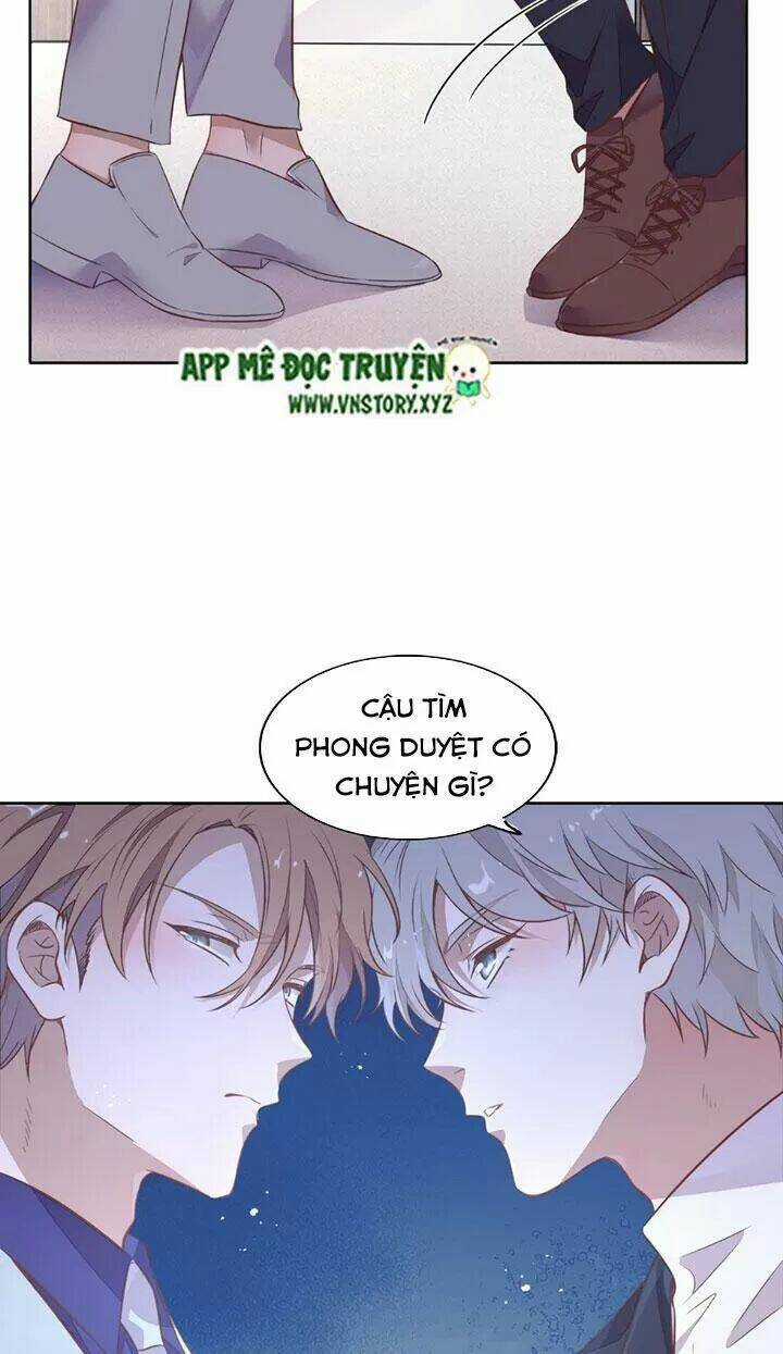Bạn Trai Kém Tuổi Bẫy Yêu Tôi Chapter 53 trang 3