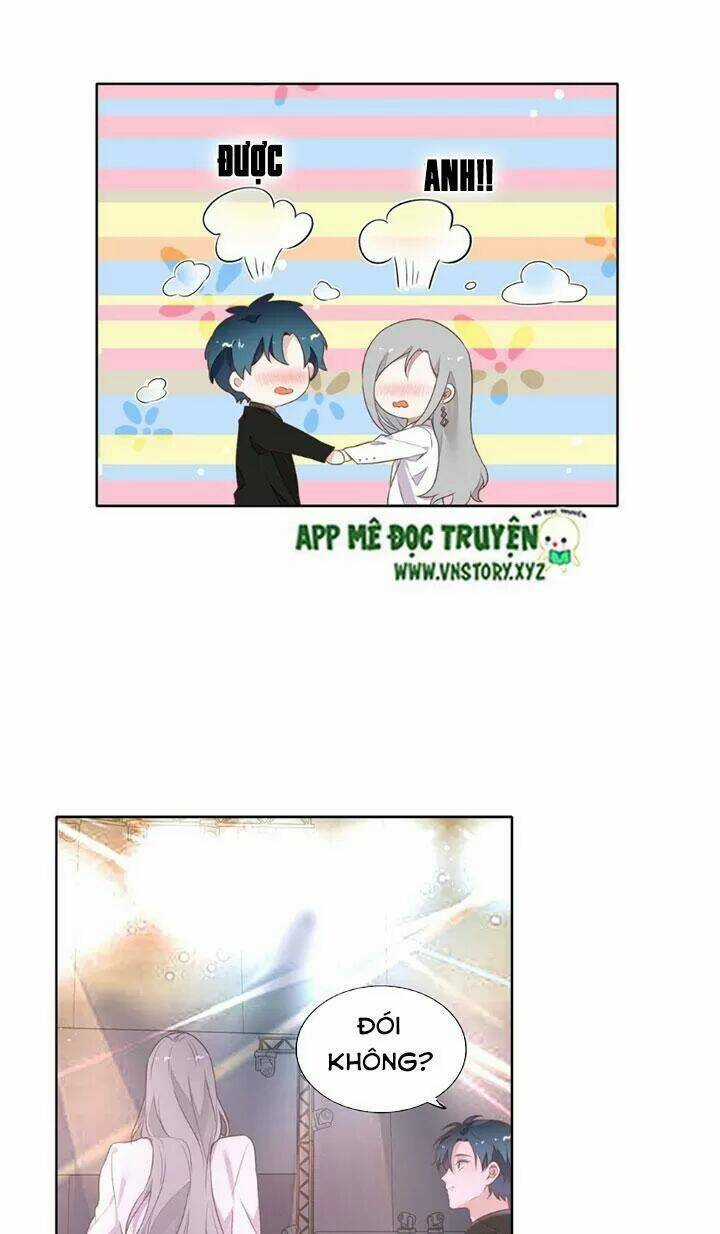 Bạn Trai Kém Tuổi Bẫy Yêu Tôi Chapter 53 trang 31