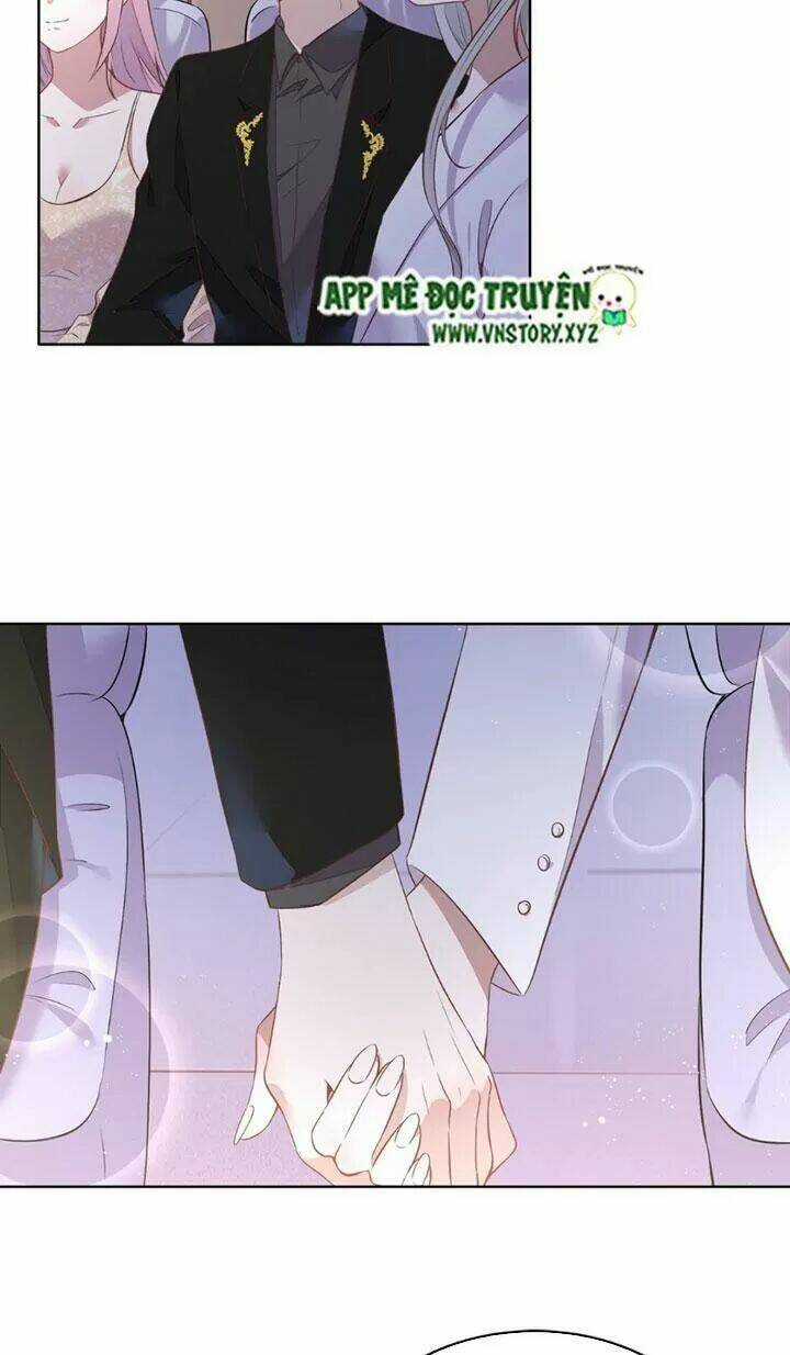 Bạn Trai Kém Tuổi Bẫy Yêu Tôi Chapter 53 trang 35