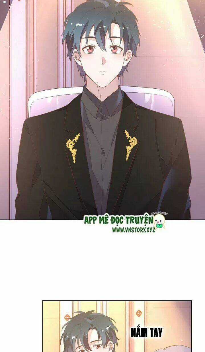 Bạn Trai Kém Tuổi Bẫy Yêu Tôi Chapter 53 trang 37