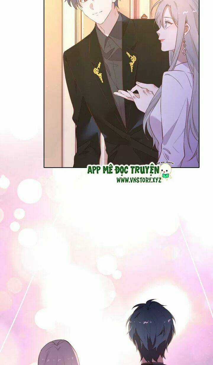 Bạn Trai Kém Tuổi Bẫy Yêu Tôi Chapter 53 trang 38