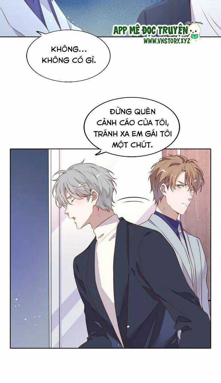Bạn Trai Kém Tuổi Bẫy Yêu Tôi Chapter 53 trang 4