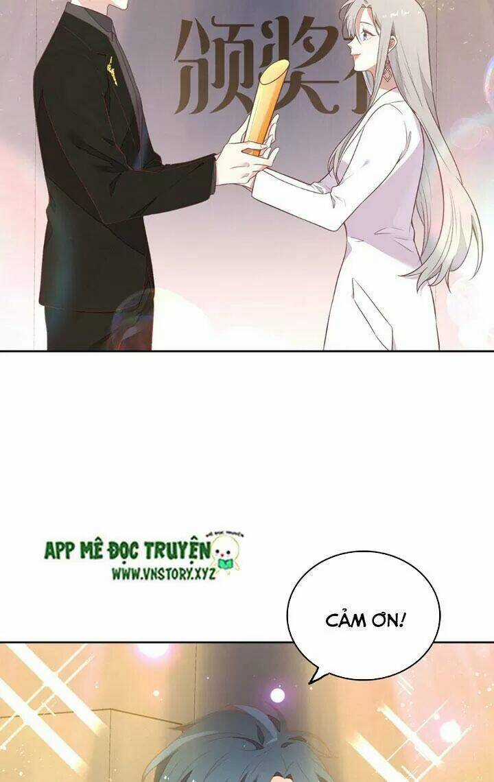 Bạn Trai Kém Tuổi Bẫy Yêu Tôi Chapter 53 trang 41