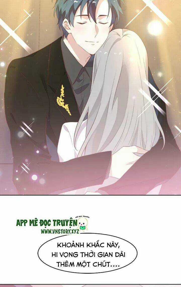 Bạn Trai Kém Tuổi Bẫy Yêu Tôi Chapter 53 trang 42