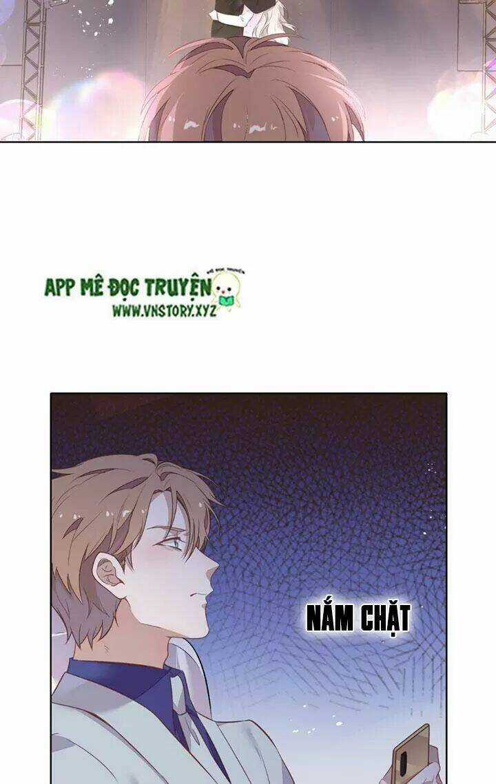 Bạn Trai Kém Tuổi Bẫy Yêu Tôi Chapter 53 trang 44