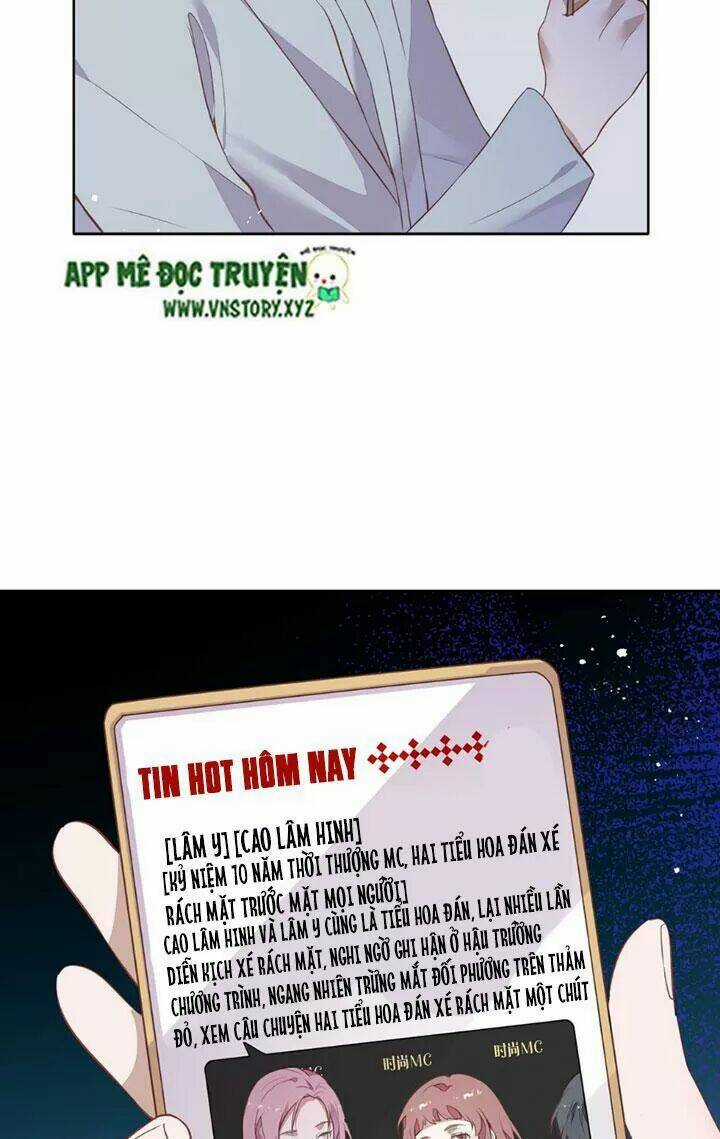 Bạn Trai Kém Tuổi Bẫy Yêu Tôi Chapter 53 trang 45