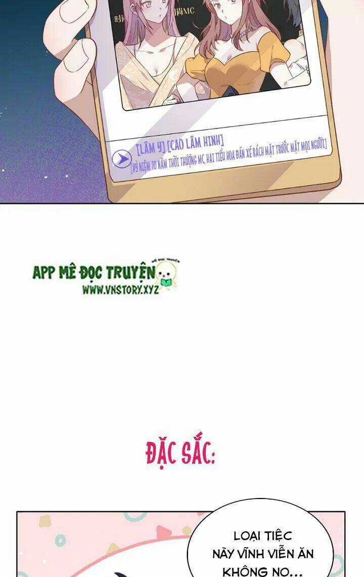 Bạn Trai Kém Tuổi Bẫy Yêu Tôi Chapter 53 trang 46