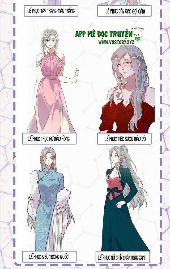 Bạn Trai Kém Tuổi Bẫy Yêu Tôi Chapter 53 trang 48