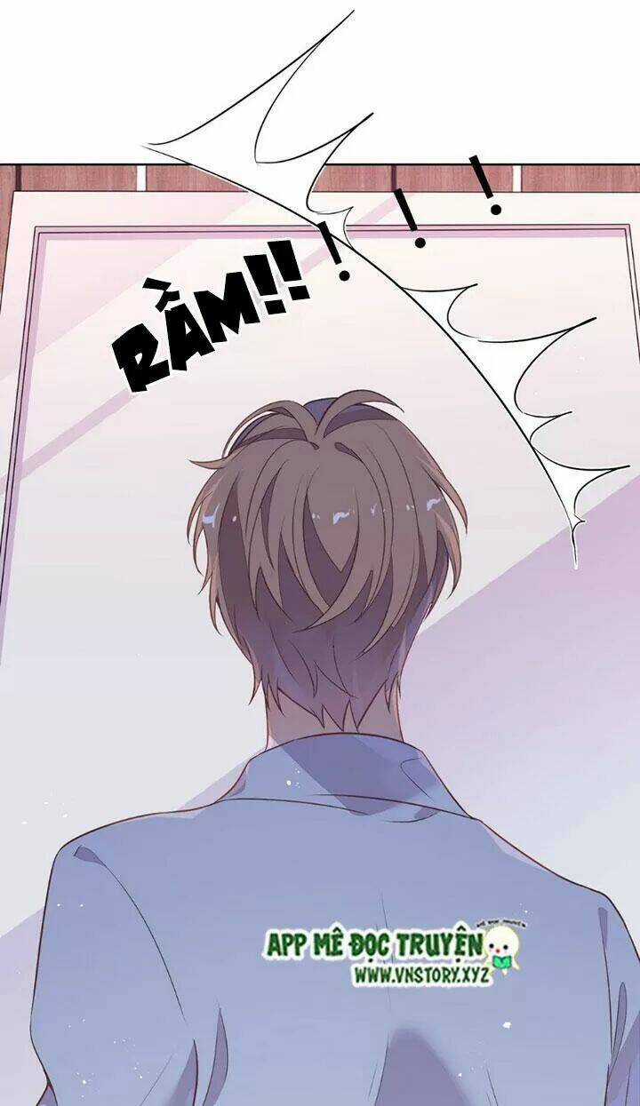 Bạn Trai Kém Tuổi Bẫy Yêu Tôi Chapter 53 trang 5