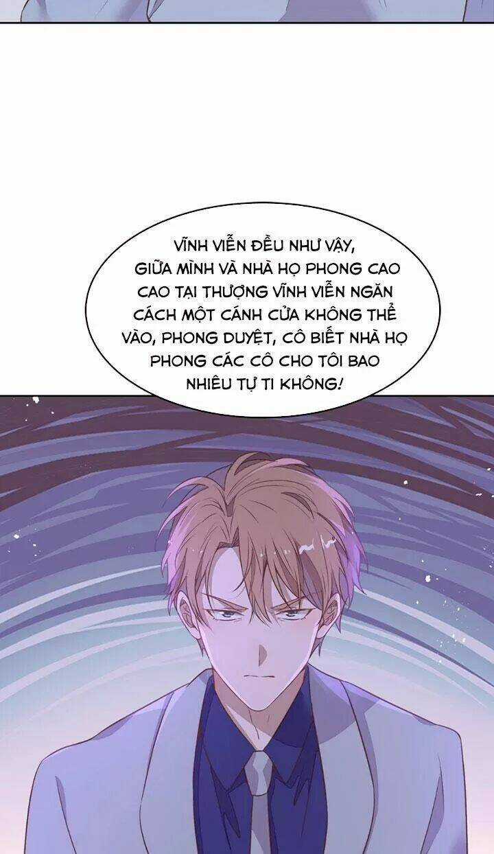 Bạn Trai Kém Tuổi Bẫy Yêu Tôi Chapter 53 trang 6