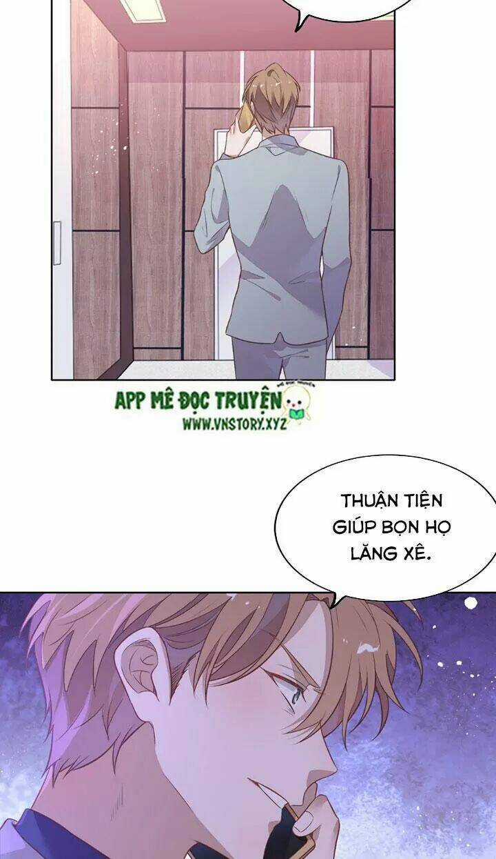 Bạn Trai Kém Tuổi Bẫy Yêu Tôi Chapter 53 trang 8