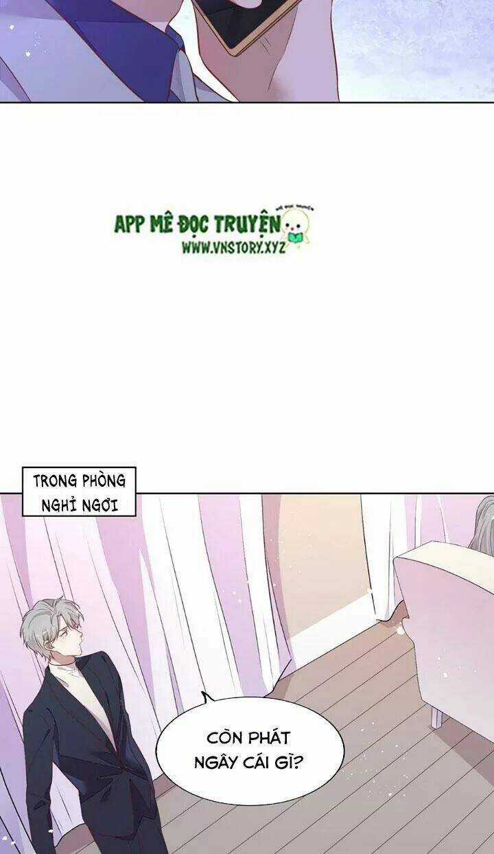 Bạn Trai Kém Tuổi Bẫy Yêu Tôi Chapter 53 trang 9