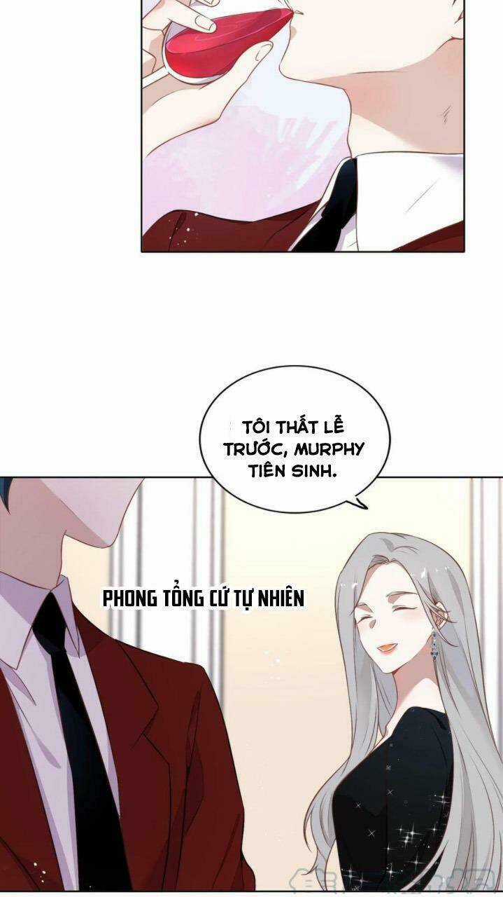 Bạn Trai Kém Tuổi Bẫy Yêu Tôi Chapter 61 trang 10