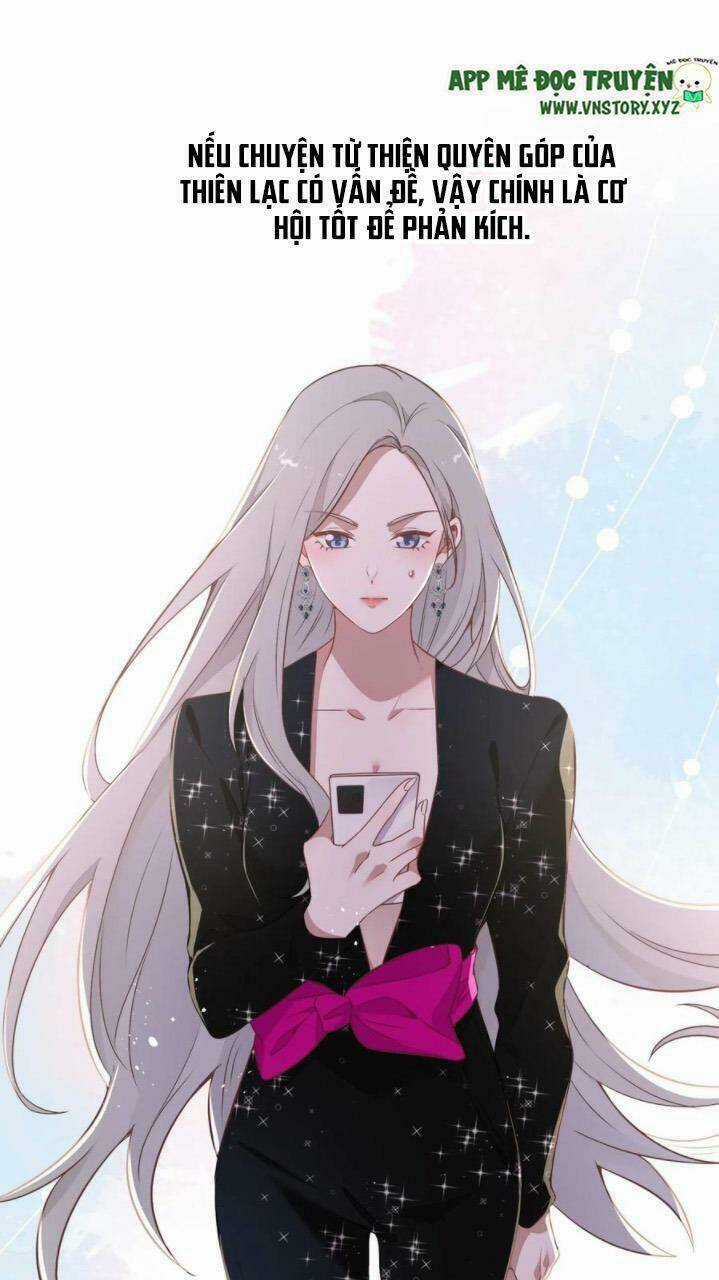 Bạn Trai Kém Tuổi Bẫy Yêu Tôi Chapter 61 trang 11