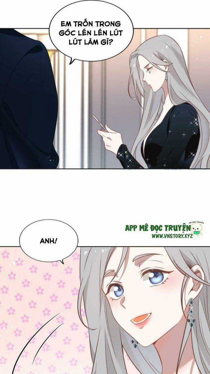 Bạn Trai Kém Tuổi Bẫy Yêu Tôi Chapter 61 trang 13