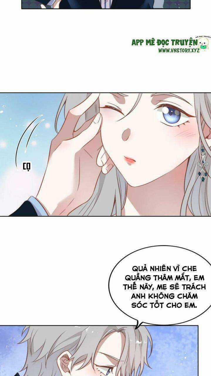 Bạn Trai Kém Tuổi Bẫy Yêu Tôi Chapter 61 trang 15