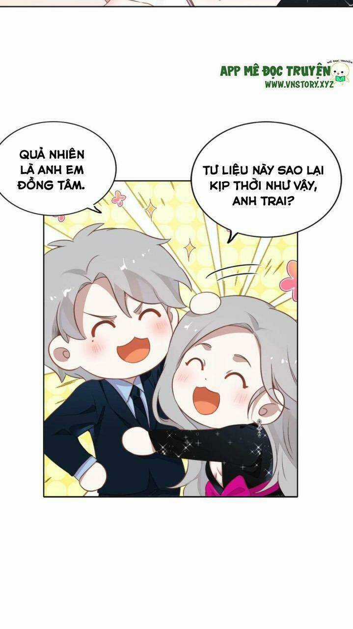 Bạn Trai Kém Tuổi Bẫy Yêu Tôi Chapter 61 trang 19